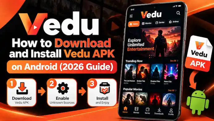 vedu apk blogs