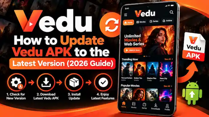 vedu app blogs